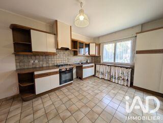  Maison à vendre 8 pièces 160 m²