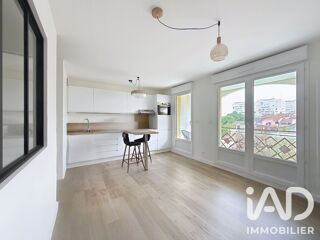  Appartement à vendre 1 pièce 32 m²