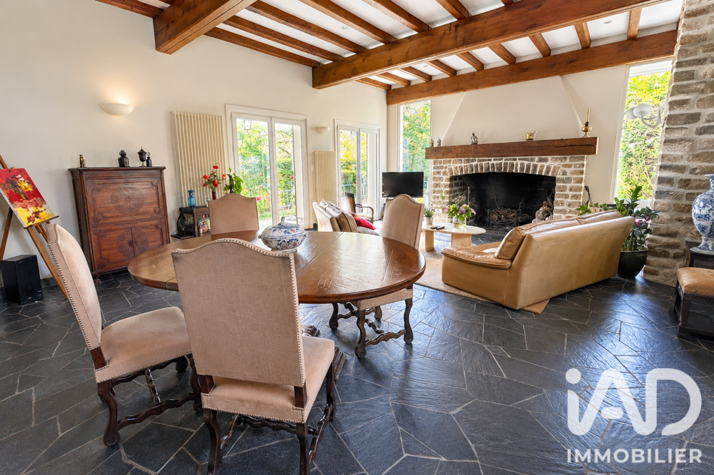 Vente Maison Vente Maison/villa 6 pièces Ennetières-en-weppes