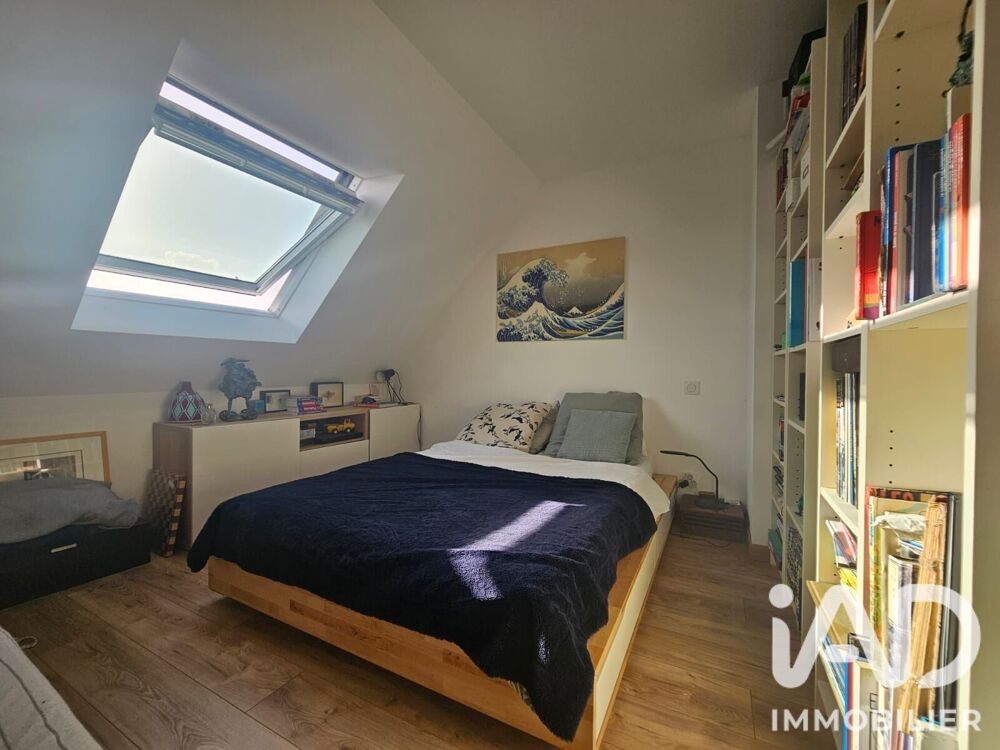Vente Maison Vente Maison/villa 4 pièces Guérande