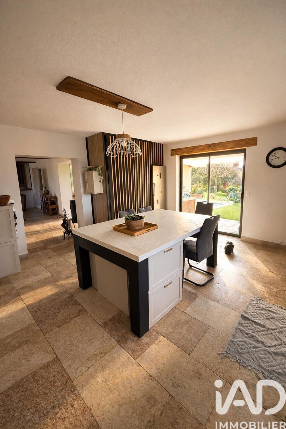 Vente Maison/villa 7 pièces