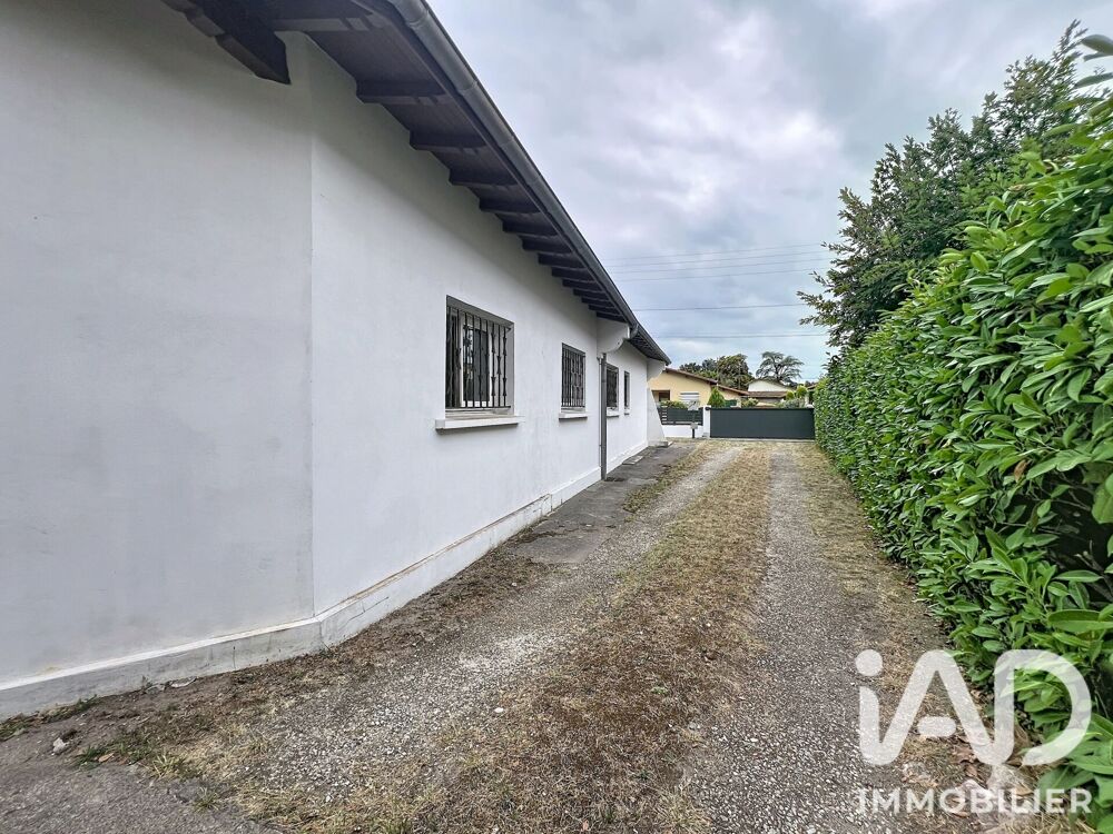 Vente Maison/villa 3 pièces