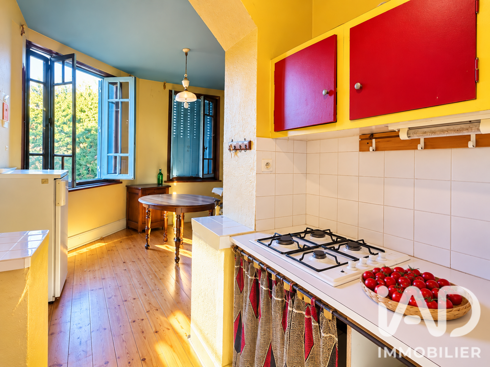 Vente Maison Vente Maison/villa 7 pièces Montbrison