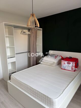  Appartement � louer 2 pi�ces 42 m�