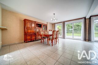  Maison à vendre 5 pièces 112 m²