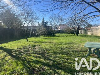  Terrain à vendre 1200 m²