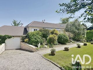  Maison à vendre 7 pièces 200 m²
