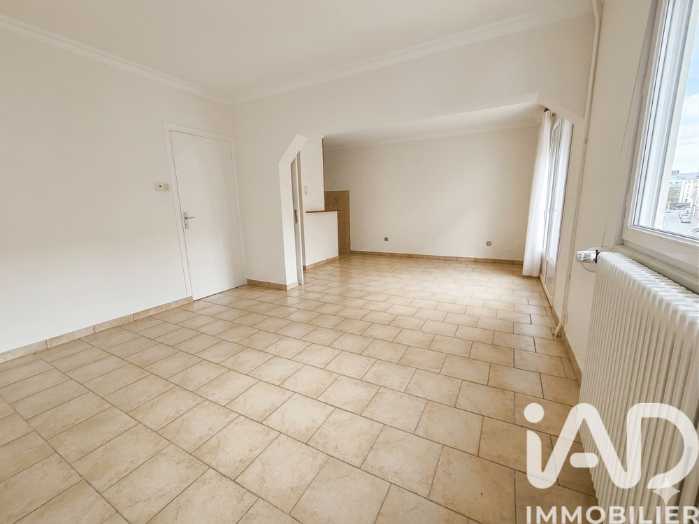 Vente Maison de ville 5 pièces
