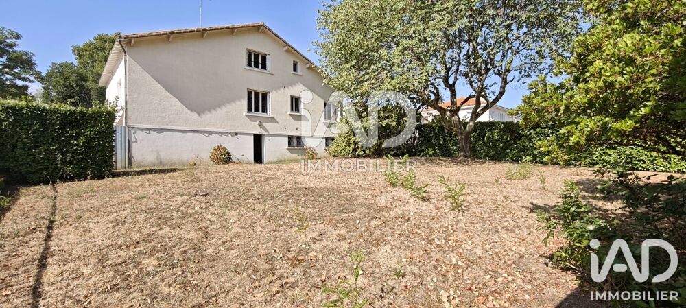 Vente Maison traditionnelle 9 pièces