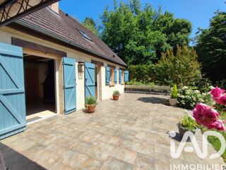  Maison à vendre 7 pièces 144 m²