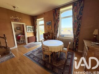  Maison à vendre 5 pièces 150 m²