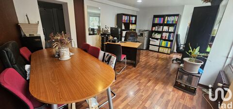   Vente Murs commerciaux 69 m&sup2; 