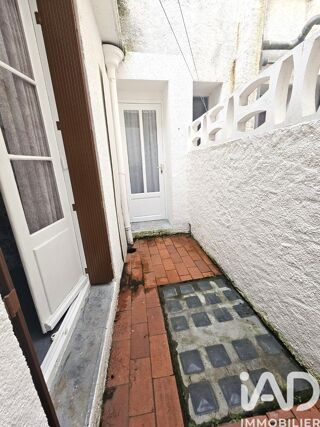  Appartement à vendre 2 pièces 33 m²
