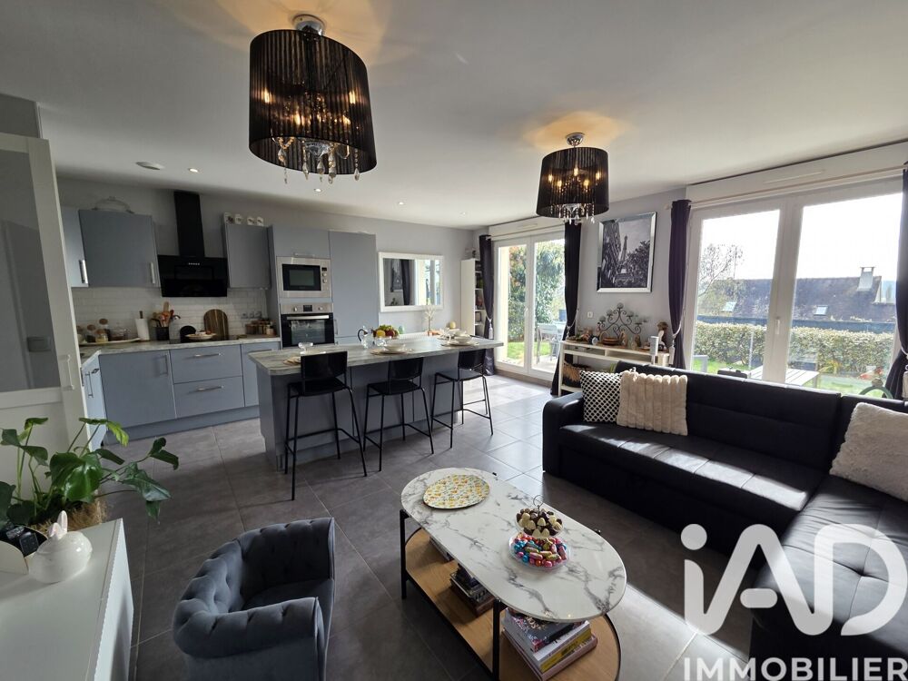 Vente Maison Vente Maison/villa 5 pièces Saint-fargeau-ponthierry