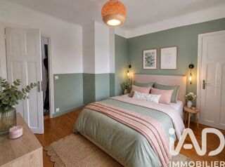  Maison à vendre 5 pièces 93 m²