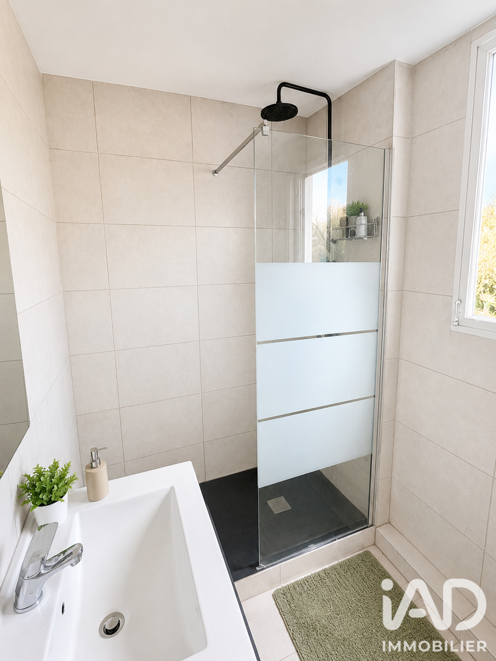 Vente Appartement 6 pièces