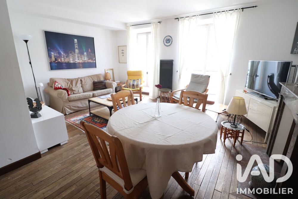 Vente Duplex 5 pièces