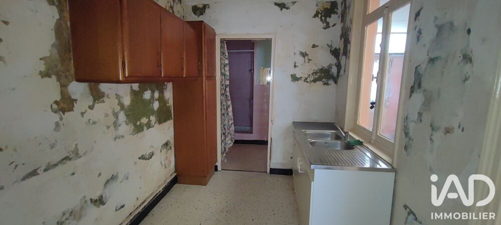 Vente Maison Vente Maison/villa 5 pièces Tourcoing