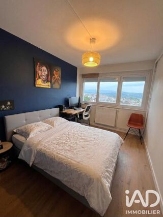  Appartement à vendre 4 pièces 91 m²
