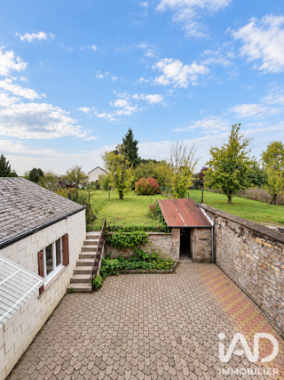 Maison à vendre 6 pièces 180 m²