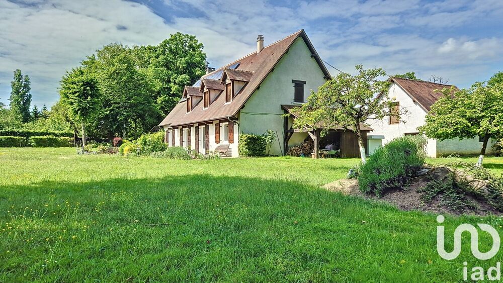 Vente Maison/villa 7 pièces