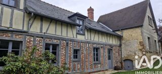 Maison à vendre 6 pièces 149 m²