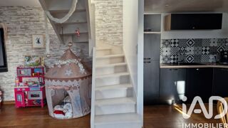  Maison à vendre 3 pièces 100 m²