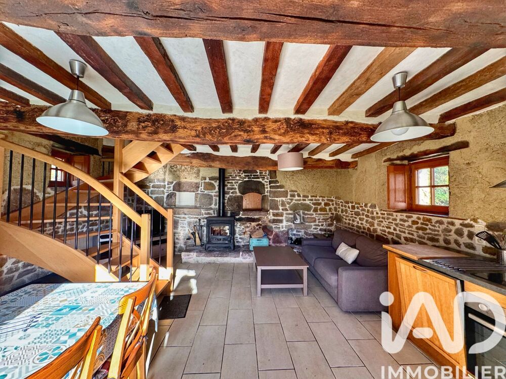 Vente Maison Vente Domaine 8 pièces Hudimesnil
