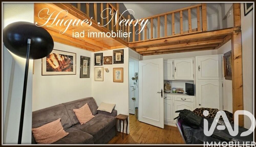 Vente Appartement Vente Appartement 2 pièces Vichy