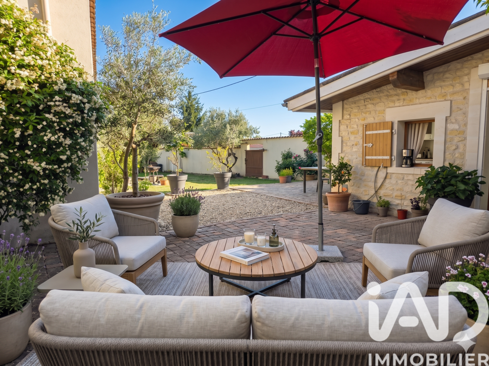 Vente Maison/villa 9 pièces