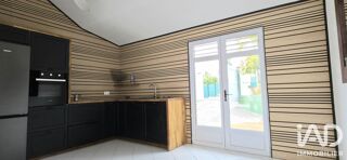  Maison à vendre 4 pièces 72 m²