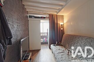  Appartement à vendre 1 pièce 14 m²