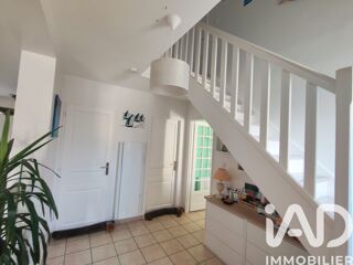  Maison � vendre 5 pi�ces 139 m�
