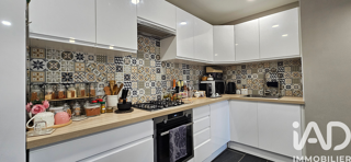  Maison à vendre 5 pièces 120 m²