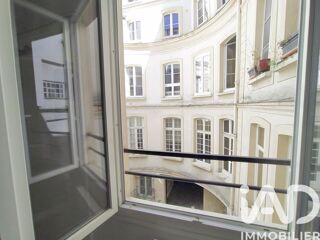  Appartement à vendre 1 pièce 13 m²