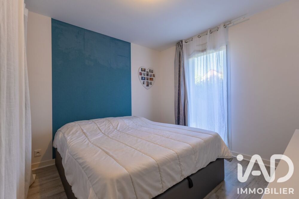 vente Appartement - 3 pièce(s) - 63 m² Saint-Pierre-du-Perray (91280)