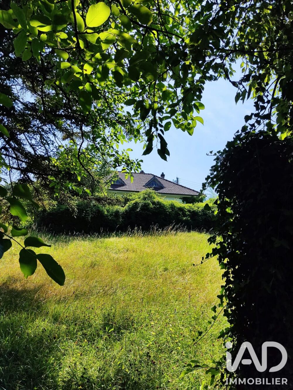 Vente Pavillon 4 pièces