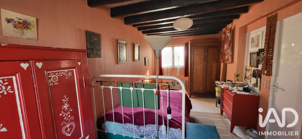 Vente Maison de village 6 pièces