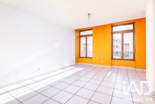  Appartement à vendre 3 pièces 65 m²