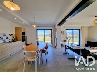  Maison à vendre 5 pièces 125 m²