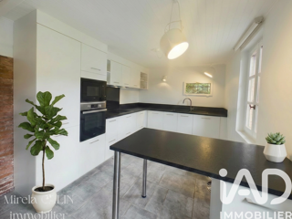  Maison à vendre 10 pièces 355 m²