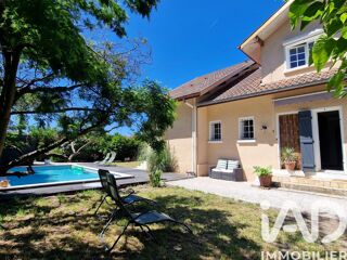  Maison à vendre 8 pièces 193 m²