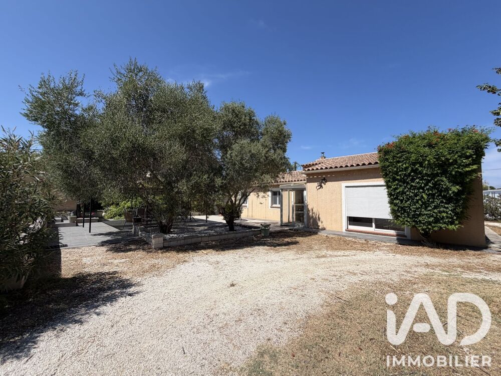 Vente Maison Vente Maison/villa 5 pièces Martigues
