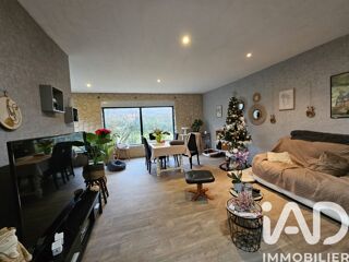  Maison à vendre 7 pièces 255 m²