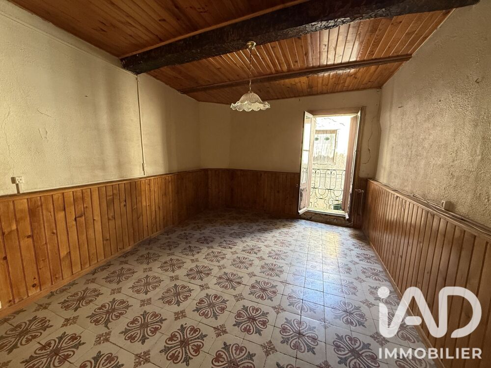Vente Maison de village 7 pièces