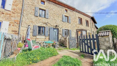   Vente Maison Maison - 4 pi�ce(s) - 140 m�