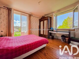  Maison à vendre 8 pièces 162 m²