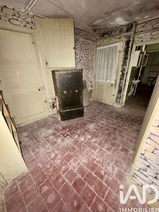  Maison à vendre 8 pièces 160 m²
