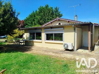  Maison à vendre 3 pièces 98 m²