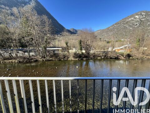   Vente Maison Maison - 4 pi�ce(s) - 78 m�